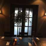 Bistro Café Passé Bebida