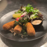 Bistro Café Passé Essen