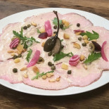 Bistro Café Passé Essen