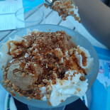 Bistro Lounge Jachthuis Comida