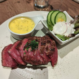 Bistro Café Passé Essen