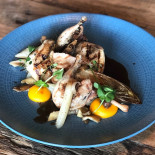 Bistro Café Passé Essen