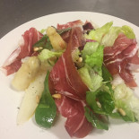 Bistro Café Passé Essen