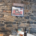 Café Du Stade Exterior