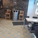 Café Du Stade À l'intérieur