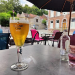 Café Du Stade Bebida