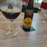 Café Du Stade Bebida