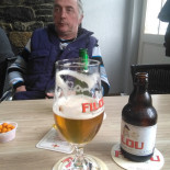 Café Du Stade Getränk