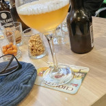 Café Du Stade Getränk