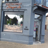 Shangri La Extérieur