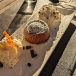 De Bosduif Bv Nourriture