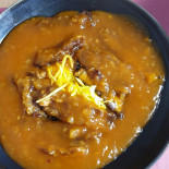 Shangri La Nourriture