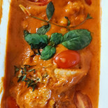 Shangri La Nourriture