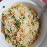 Shangri La Nourriture