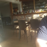 Manzo's Tapas Bistro Extérieur