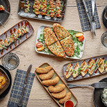 Manzo's Tapas Bistro Essen