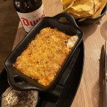 Manzo's Tapas Bistro Nourriture