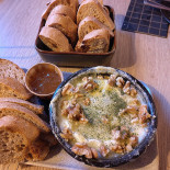 Manzo's Tapas Bistro Essen