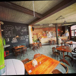 Den Drijhoek Extérieur