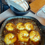 Manzo's Tapas Bistro Essen