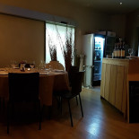 Den Drijhoek À l'intérieur