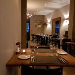 Den Drijhoek À l'intérieur