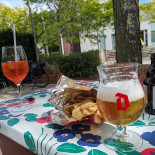 D'op Eau Z Ici Inside