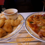 Le Pavillon Rose Essen