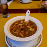 Le Pavillon Rose Essen