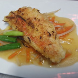 Le Pavillon Rose Essen