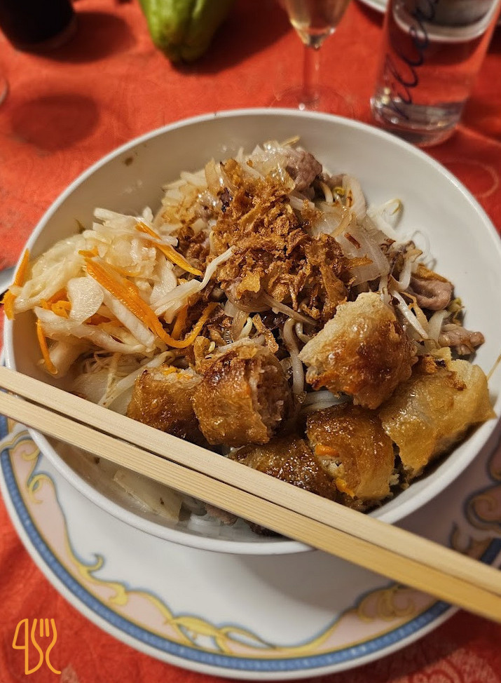 Le Pavillon Rose Essen