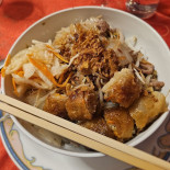 Le Pavillon Rose Essen