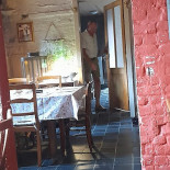 De Cherubijn À l'intérieur