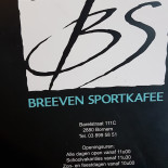 Sportcafé Breeven 2.0 Carte