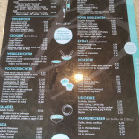 Sportcafé Breeven 2.0 Carte