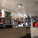 Il Tempio À l'intérieur