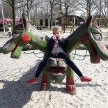 Sportcafé Breeven 2.0 Exterior