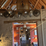 De Cherubijn Exterior