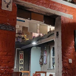 De Cherubijn Exterior