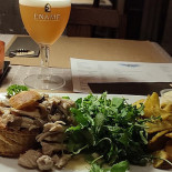 De Cherubijn Getränk