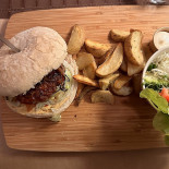 De Cherubijn Getränk