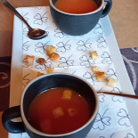 De Cherubijn Getränk