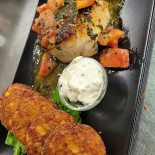 't Grijs Peerd Gits Nourriture