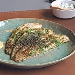 Bistrot Ma Tu Vu Nourriture