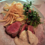 Bistrot Ma Tu Vu Nourriture