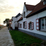 La Dolce Pitta Außen