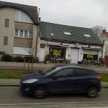 La Dolce Pitta Exterior