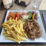 La Dolce Pitta Comida