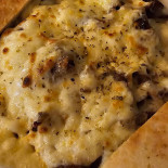 La Dolce Pitta Comida