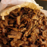 La Dolce Pitta Nourriture